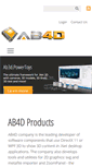 Mobile Screenshot of ab4d.com